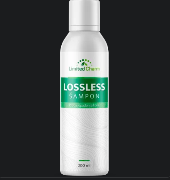 Limited Charm Шампон 200ml